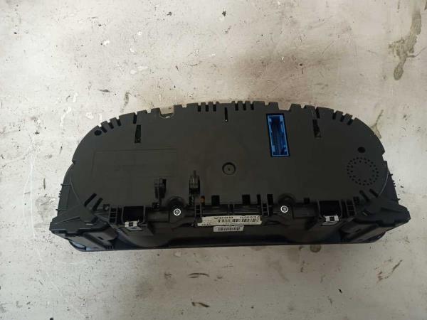 BOITIER COMPLET VW TRANSPORTER T 5 2.0 2012 2.0 BI TDI - Vue 3